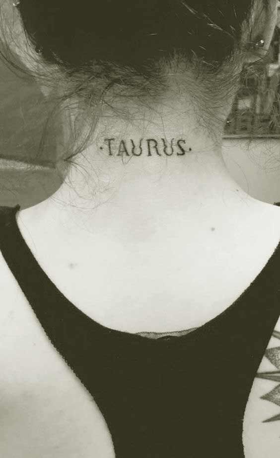  Taurus Word Tat