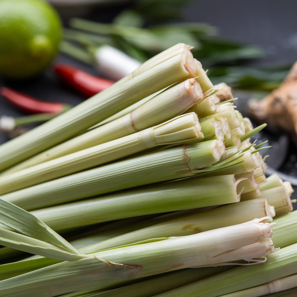 The Beauty Benefits of Drinking Lemongrass Tea Every Morning