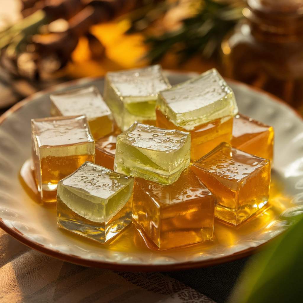 The Beauty Benefits of Eating Aloe Vera and Honey