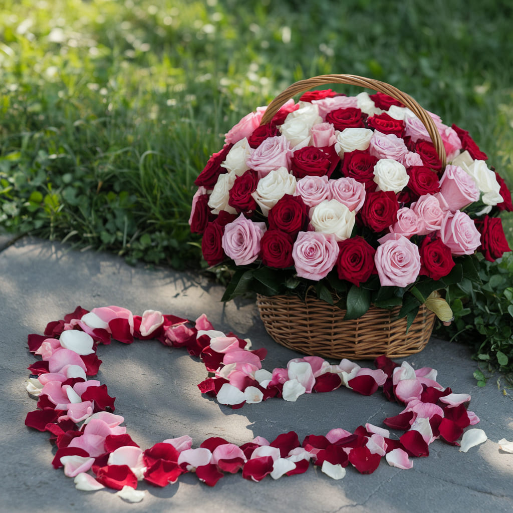 The Beauty Benefits of Rose Lip Balm