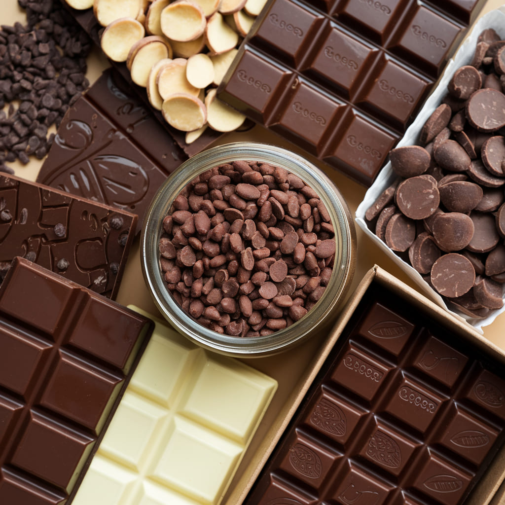 The Beauty Benefits of a Chocolate Face Mask