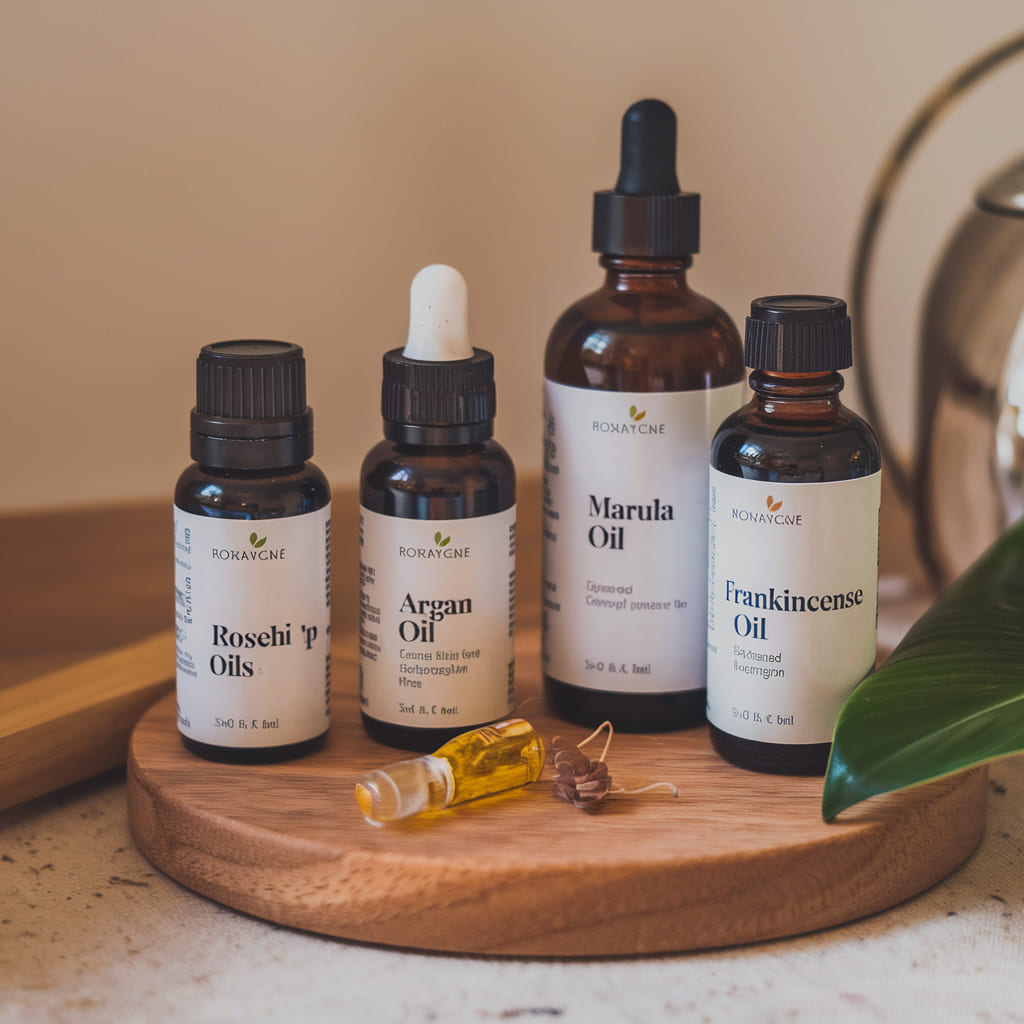 The Benefits of a Hot Oil Manicure