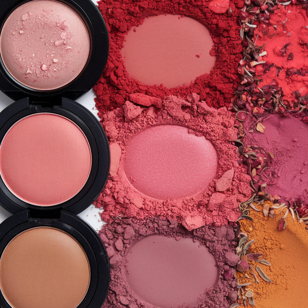 The Beauty of DIY Natural Blush