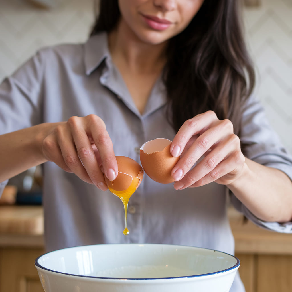 The Benefits of Egg Pre-Poo Treatment

