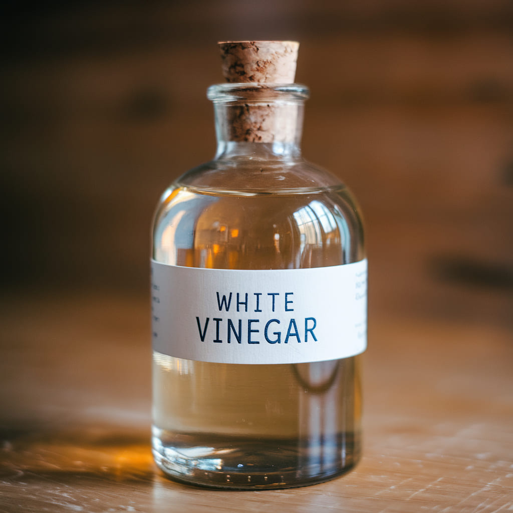 The Benefits of Whitening Nails With White Vinegar