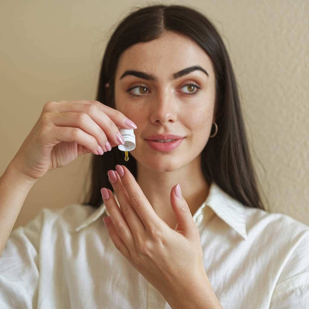 The Best DIY Garlic Nail Growth Serum Recipes