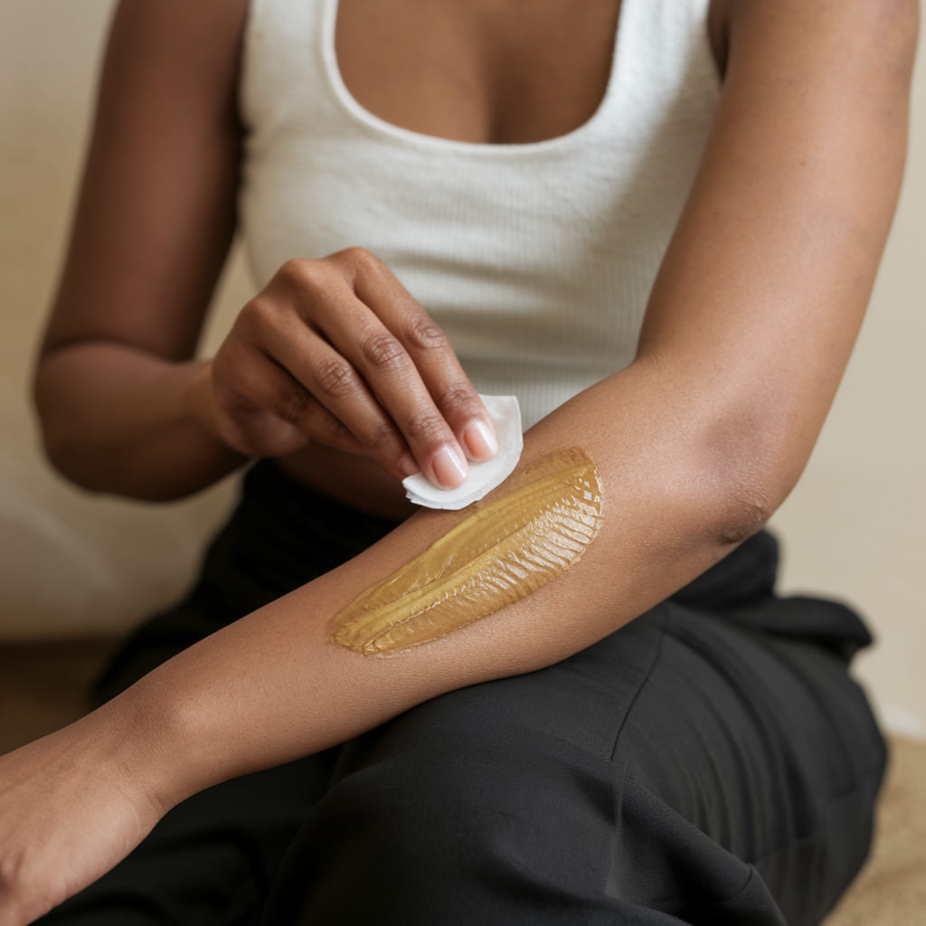 Best Ways to Use Ginger Oil for Skin Tags