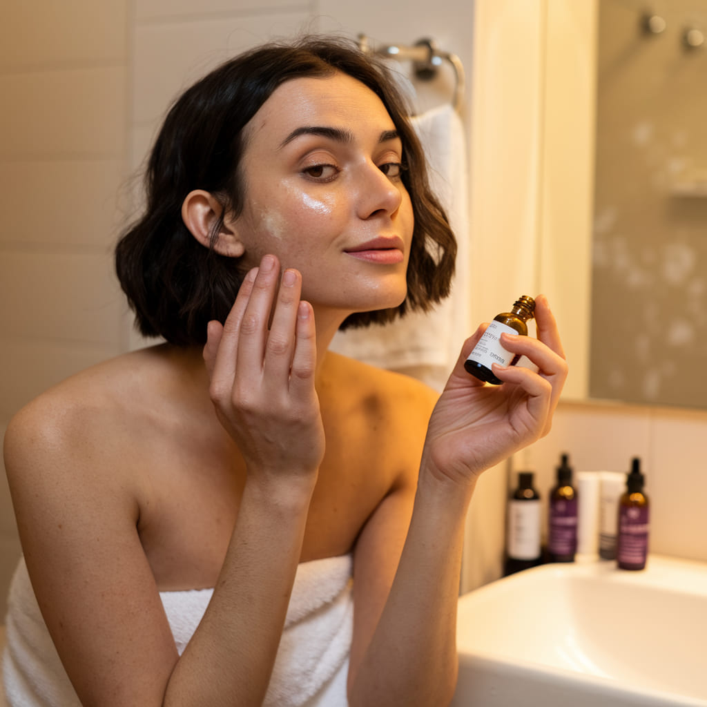 The Best Ways to Use Grapeseed Oil