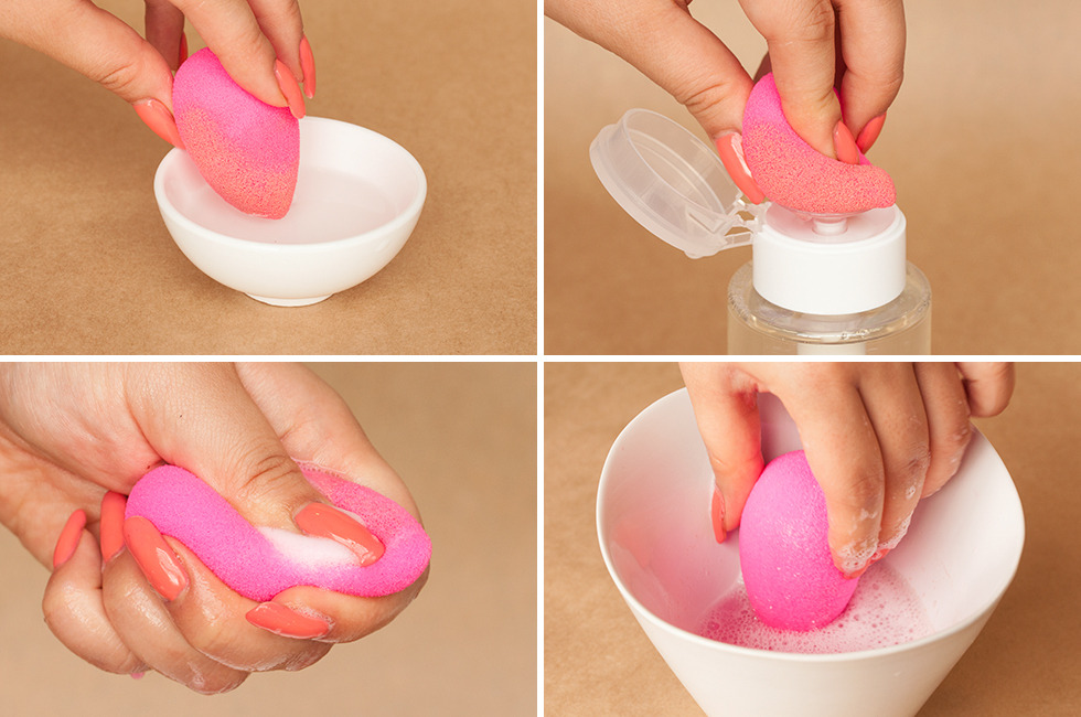 The Cleanser Method
