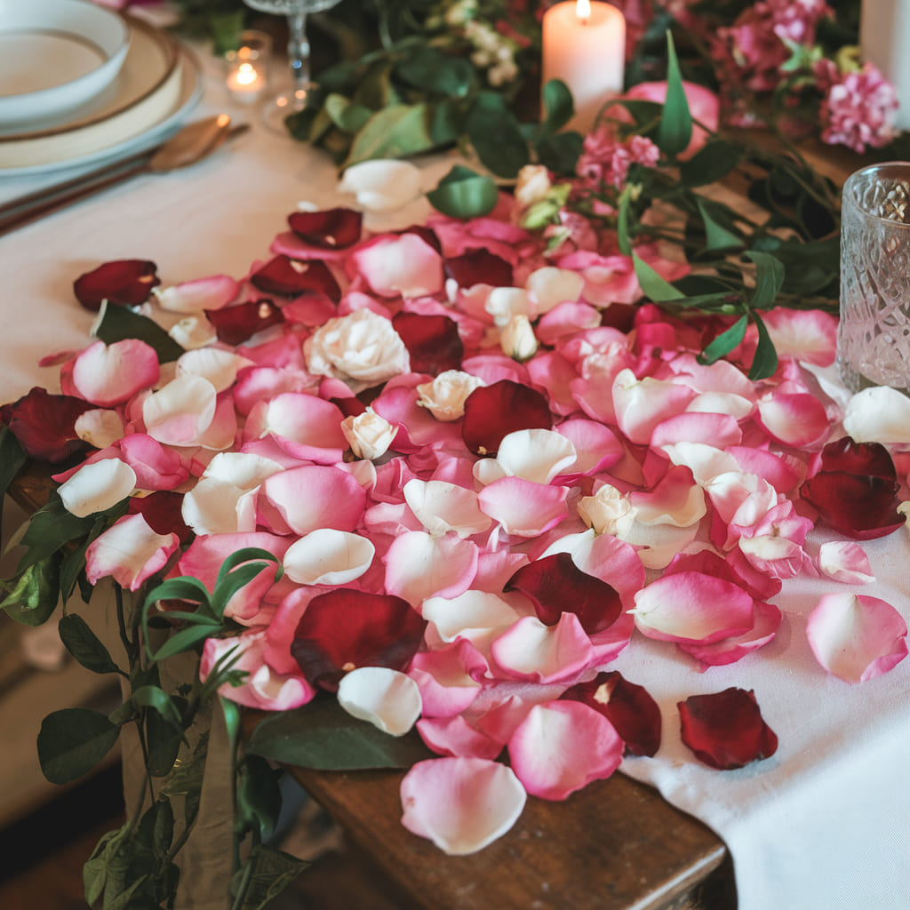 The Hair-Boosting Benefits of Rose Hair Spray