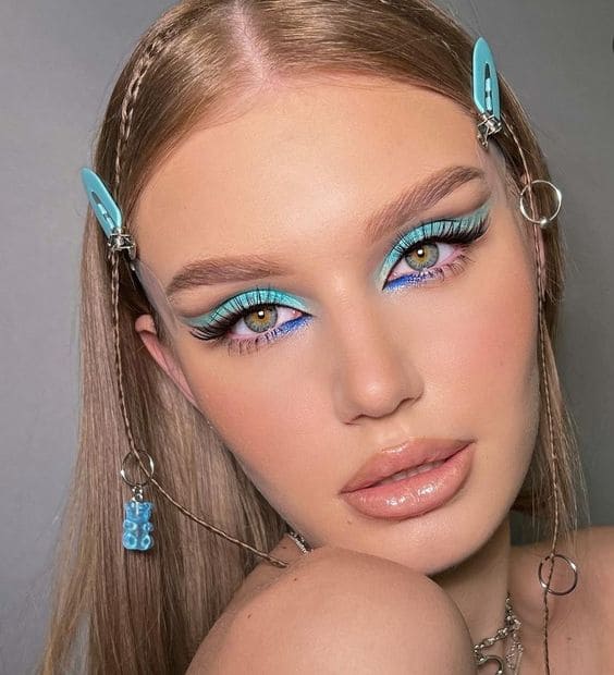 The Lip Finish