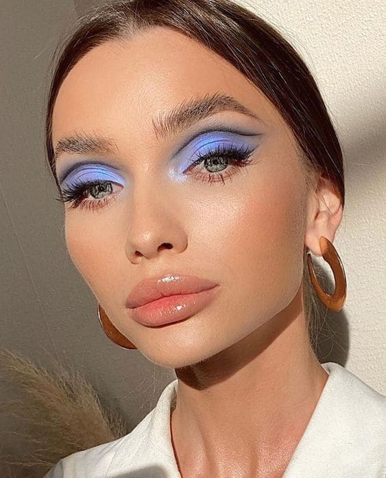 The Lip Finish