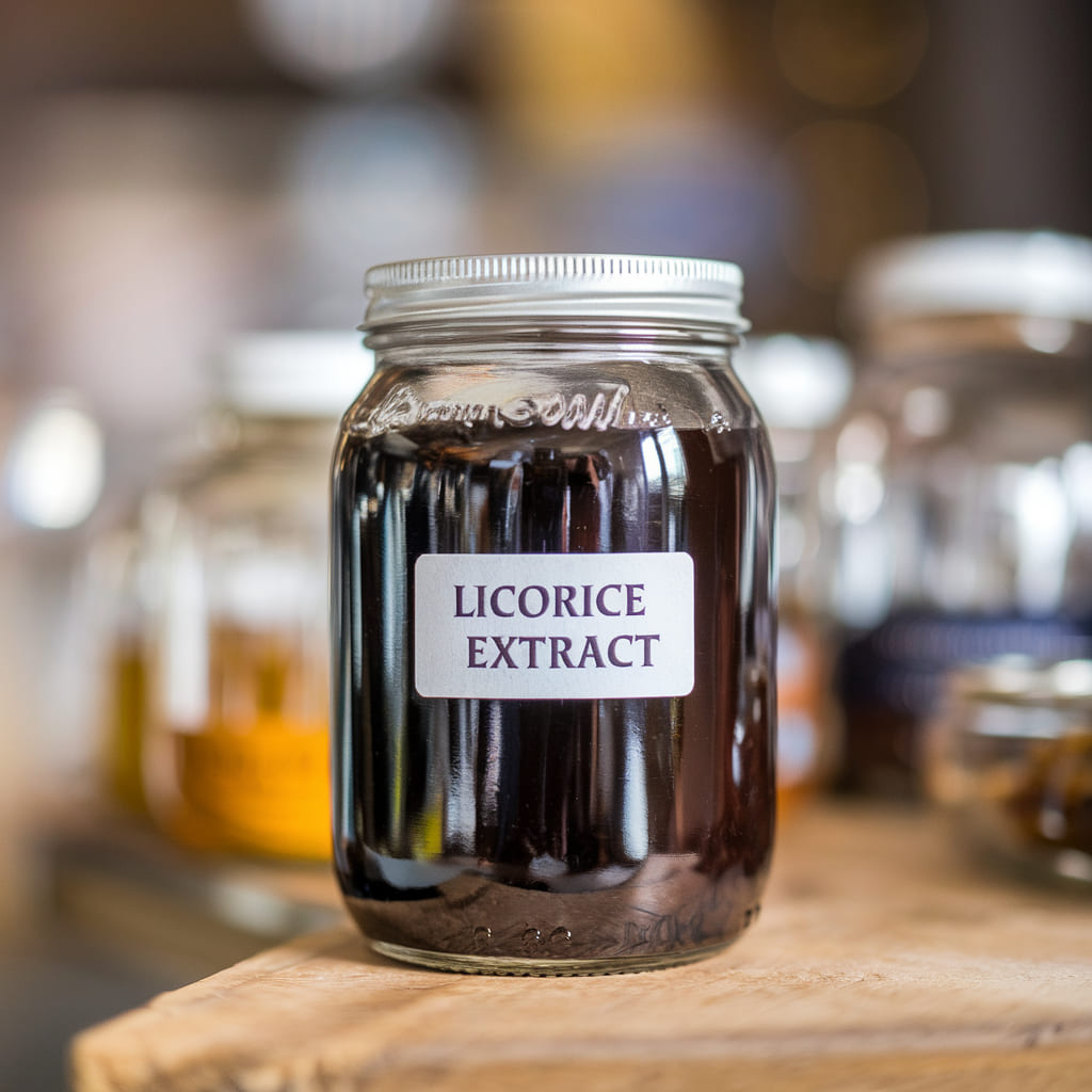 The Many Skin Benefits of Licorice Extract