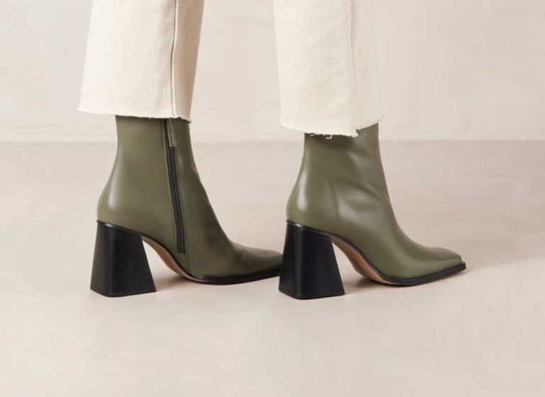 The Must-Have Shoes Every Woman Should Own