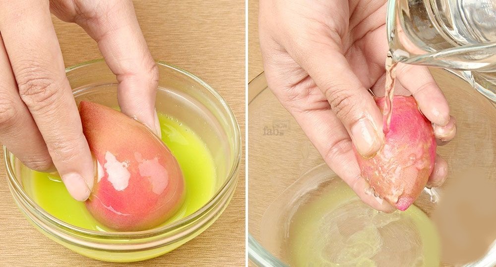 The Olive Oil Method