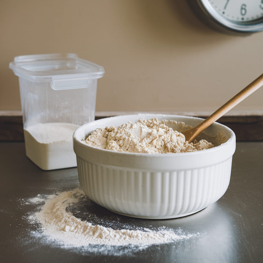 Yeast: a natural skin revitalizer