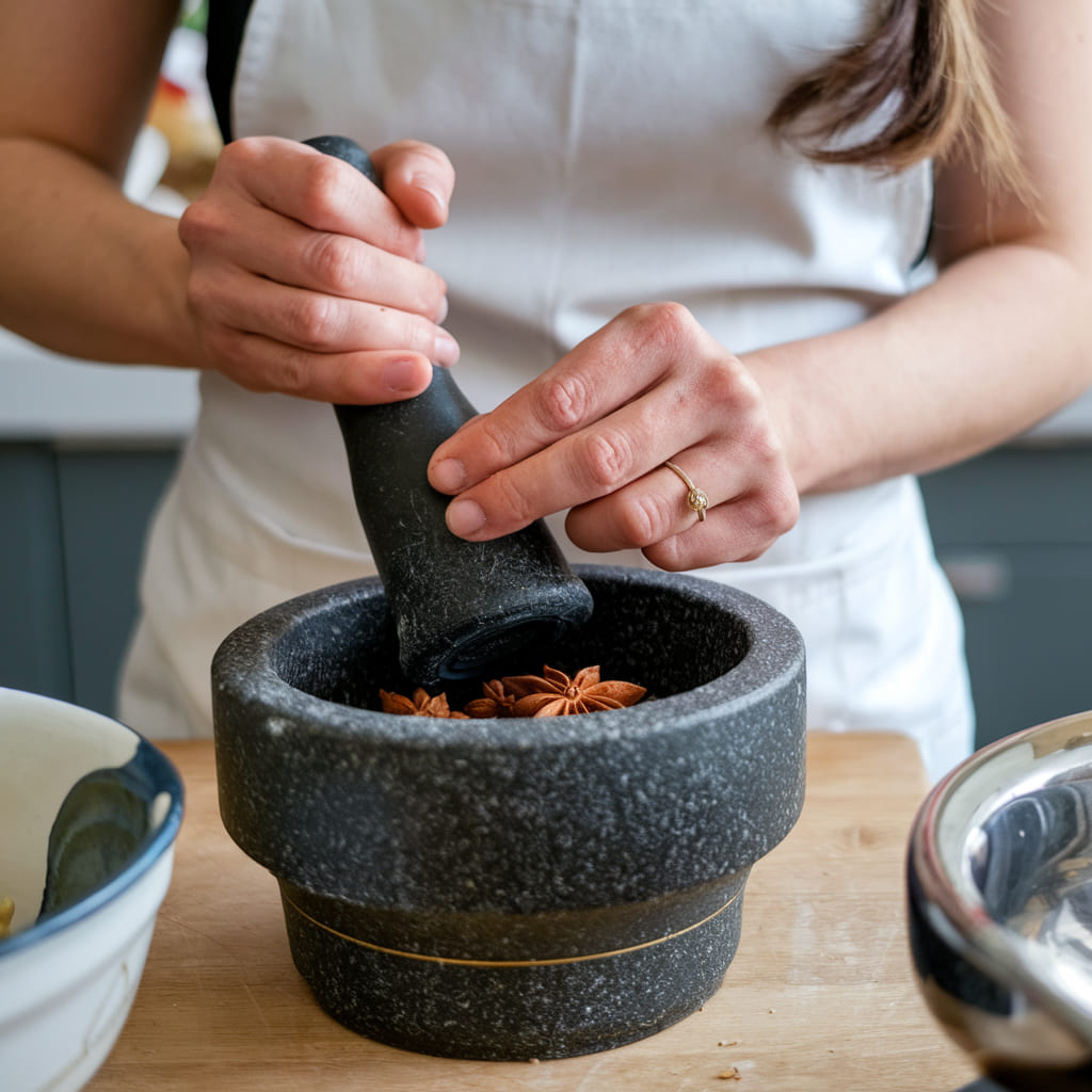 Why Star Anise Works Well for Skin