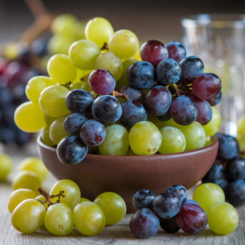 What Makes Grapeseed Oil Beneficial for Skin?