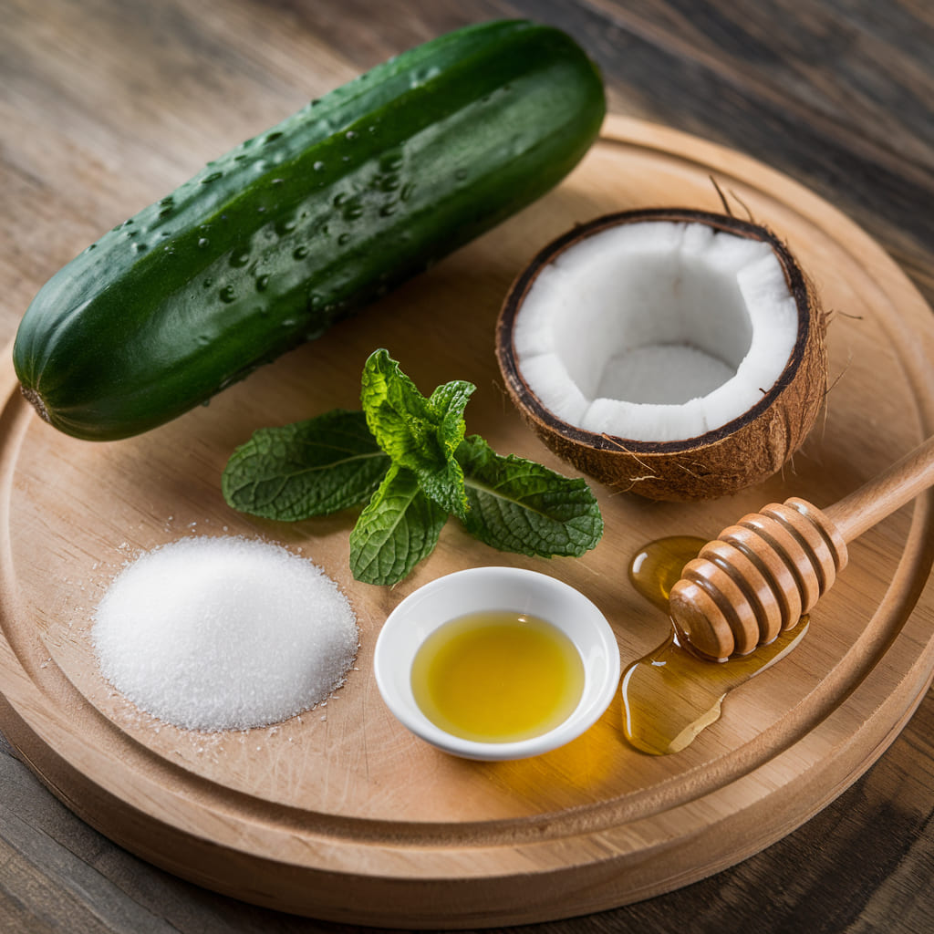 The Science Behind the Ingredients