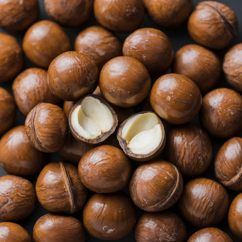The Science Behind Macadamia Nut Oil's Skin Benefits