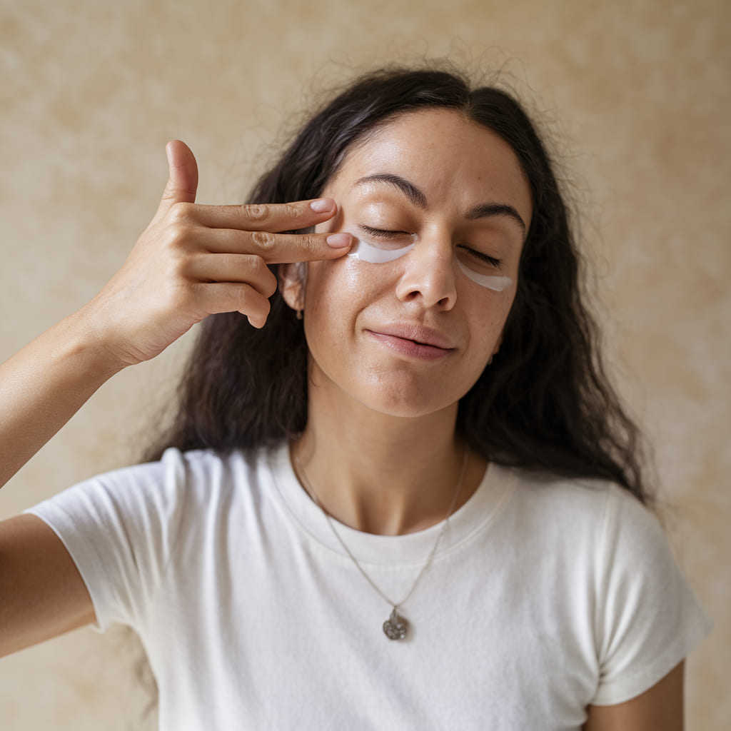The Skin Benefits of Using Castor Oil Eye Remedies