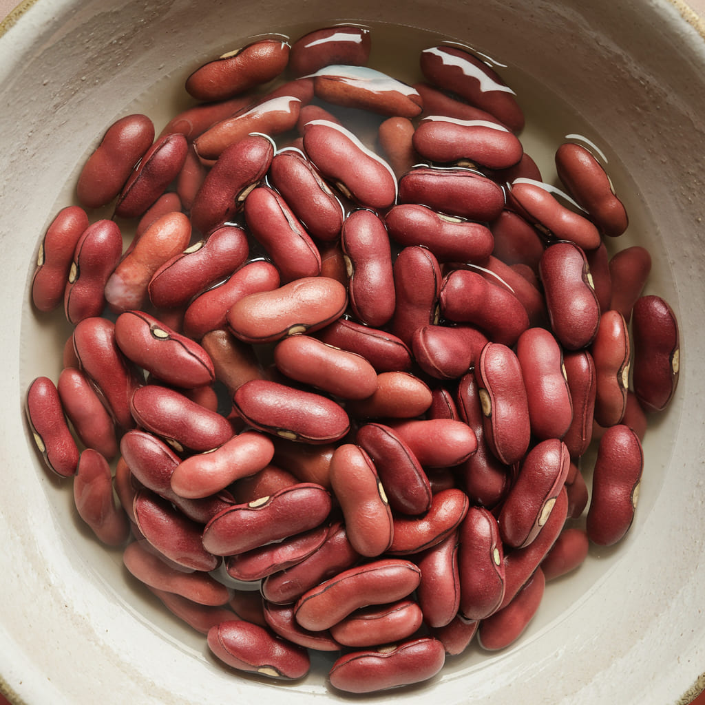 The Skin-Loving Benefits of Red Bean Skincare Remedies