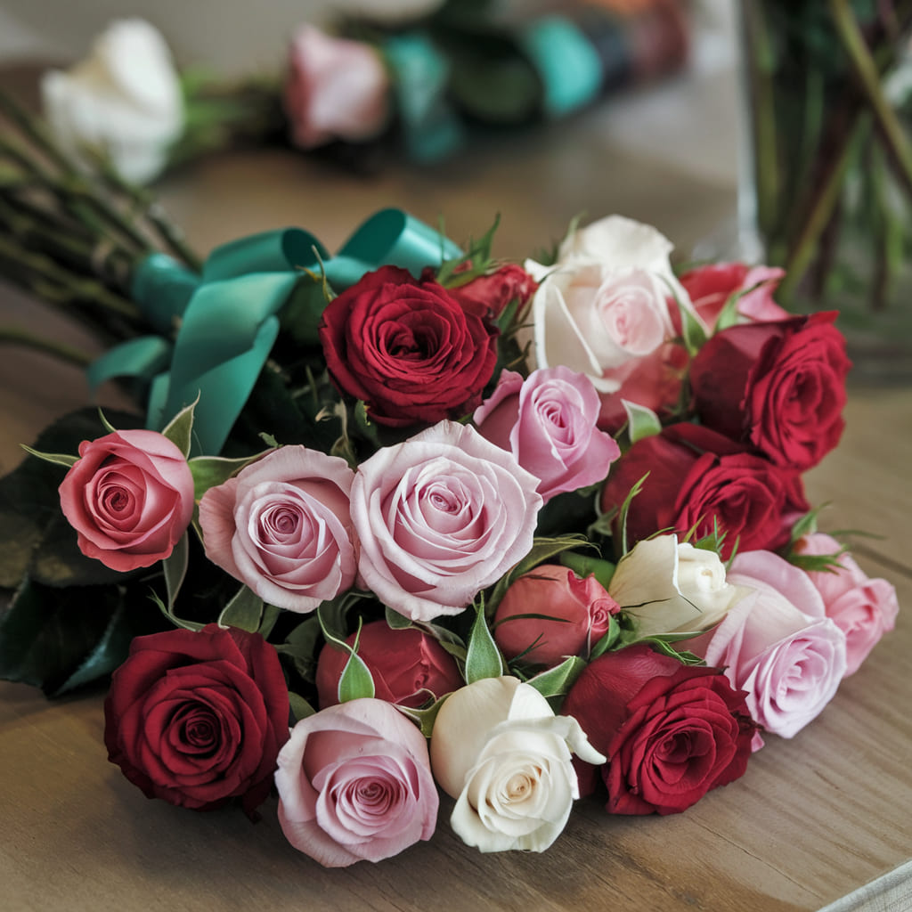 The Skincare Benefits of DIY Rose Water