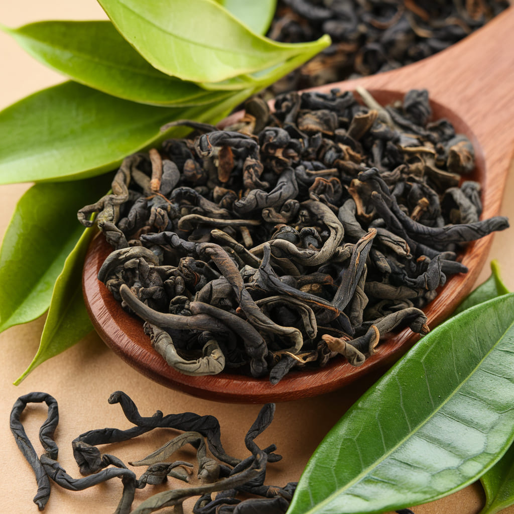 The Skincare Benefits of Homemade Tea Tree Oil
