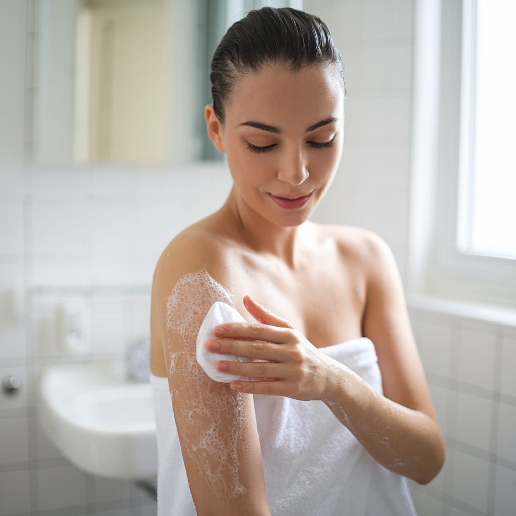 The Skincare Benefits of DIY Charcoal Soap