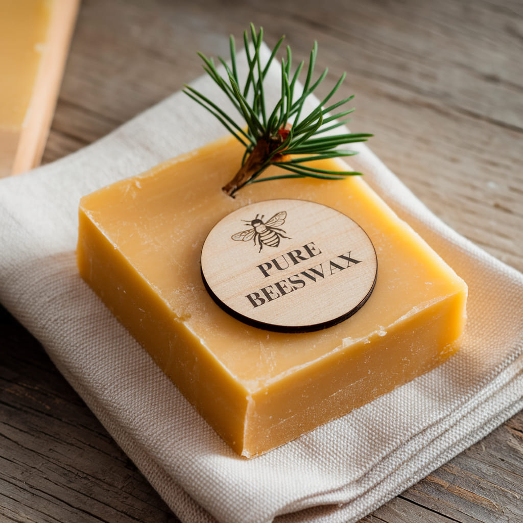 The Surprising Benefits of Using Beeswax for Hair
