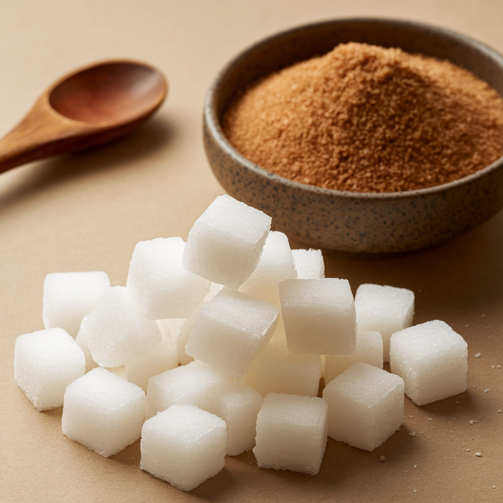The Sweet Benefits of DIY Sugar Shampoo
