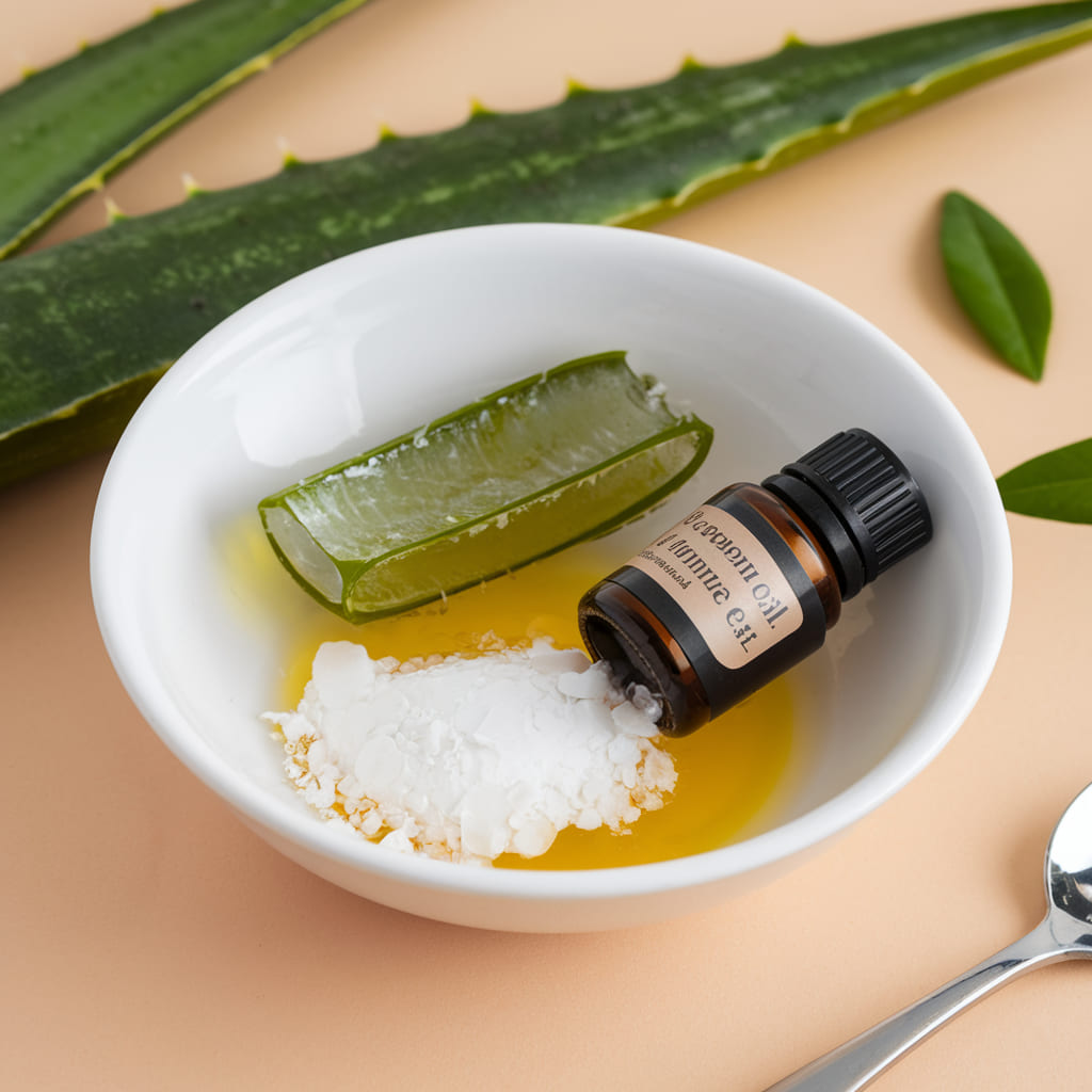 The Ultimate Moisturizer for Your Cuticles