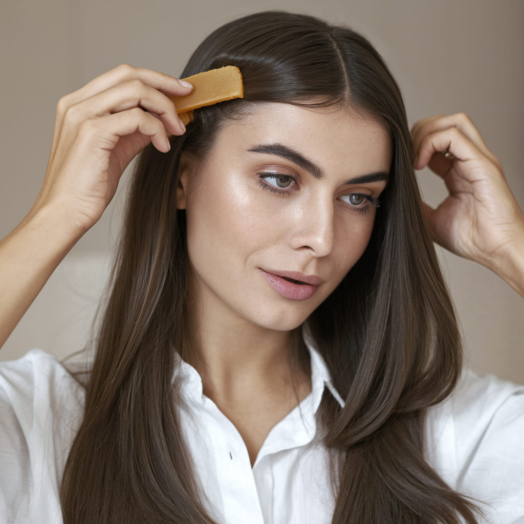 Tips and Tricks for Best Results When Using Beeswax for Hair
