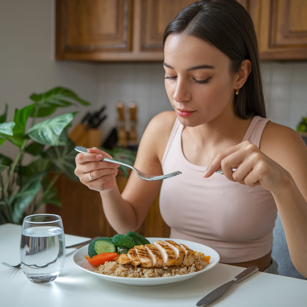 Tips for Maintaining Healthy Nails