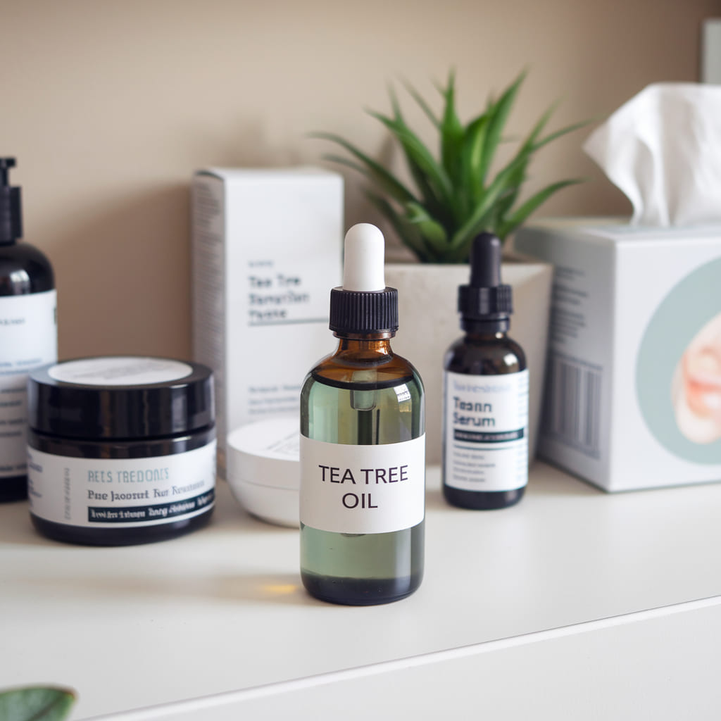 Tips for Storing and Using Homemade Tea Tree Oil