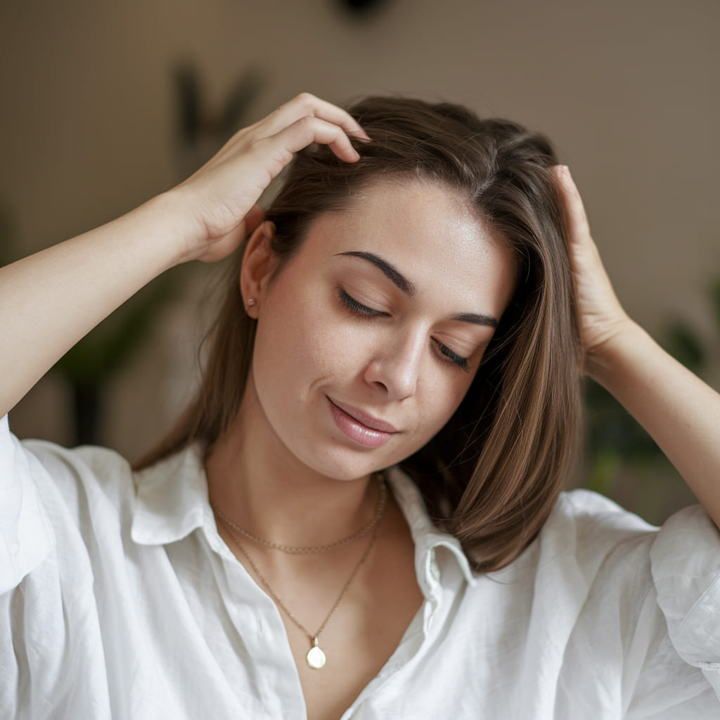 Tips for Using Black Tea Hair Remedies Effectively

