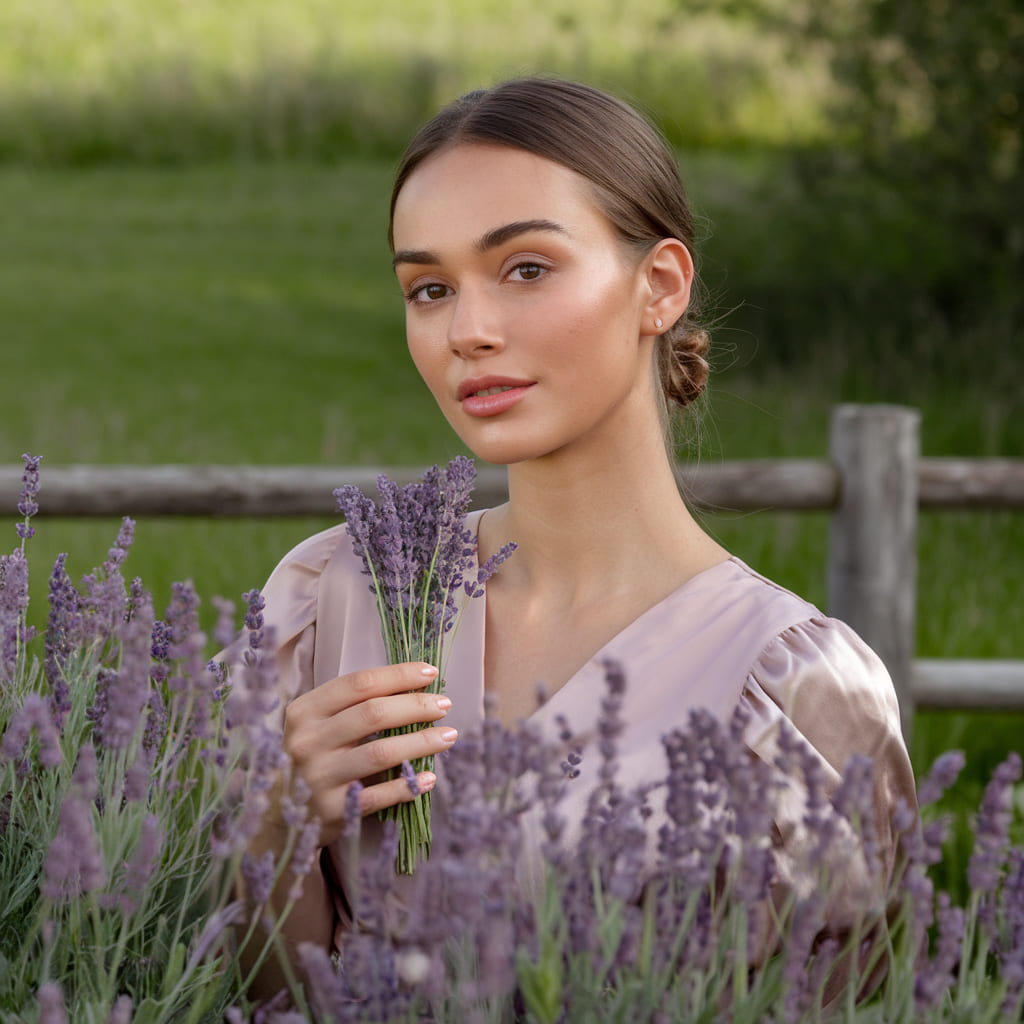 Tips for Using Lavender Face Moisturizer