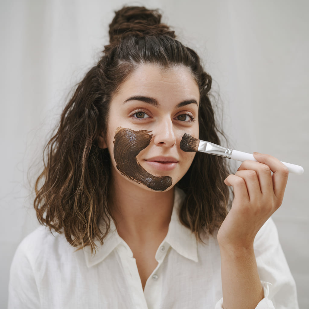 Tips to Get the Best Results From Your Coffee Egg Peel Mask