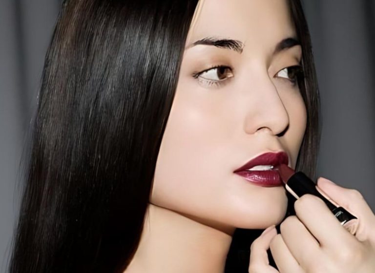 Trendiest Fall Lipstick Colors With 50+ Makeup Ideas