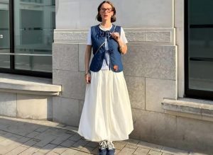 Trending Bubble Style Outfits to Try This Season