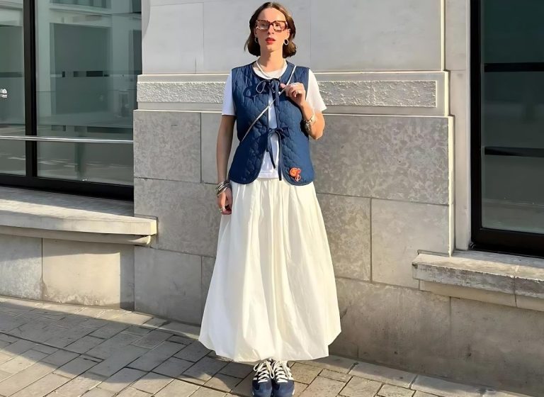 Trending Bubble Style Outfits to Try This Season