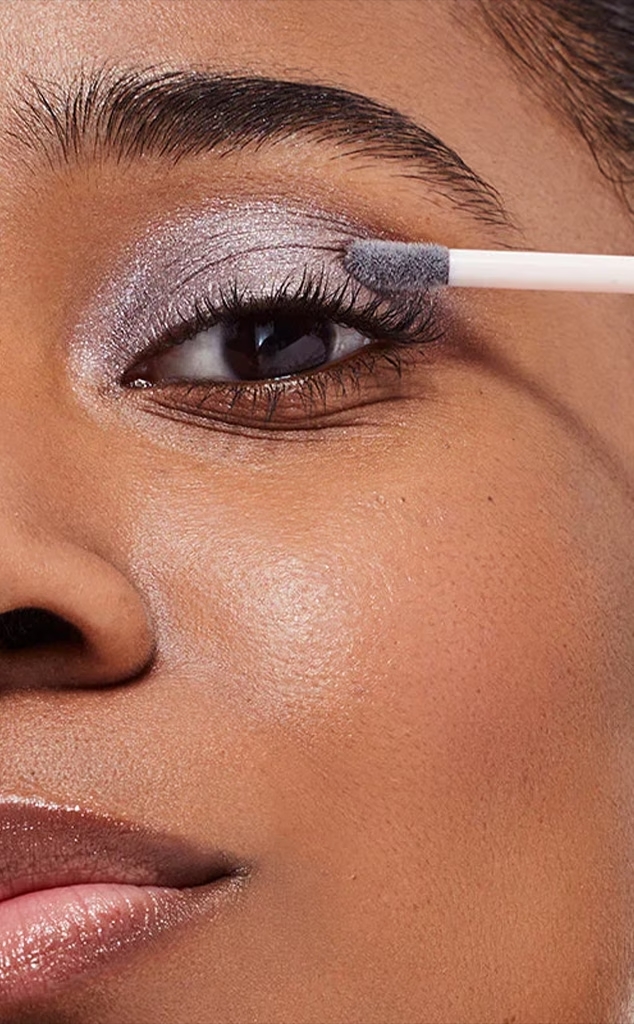 Try Cream Eyeshadow
