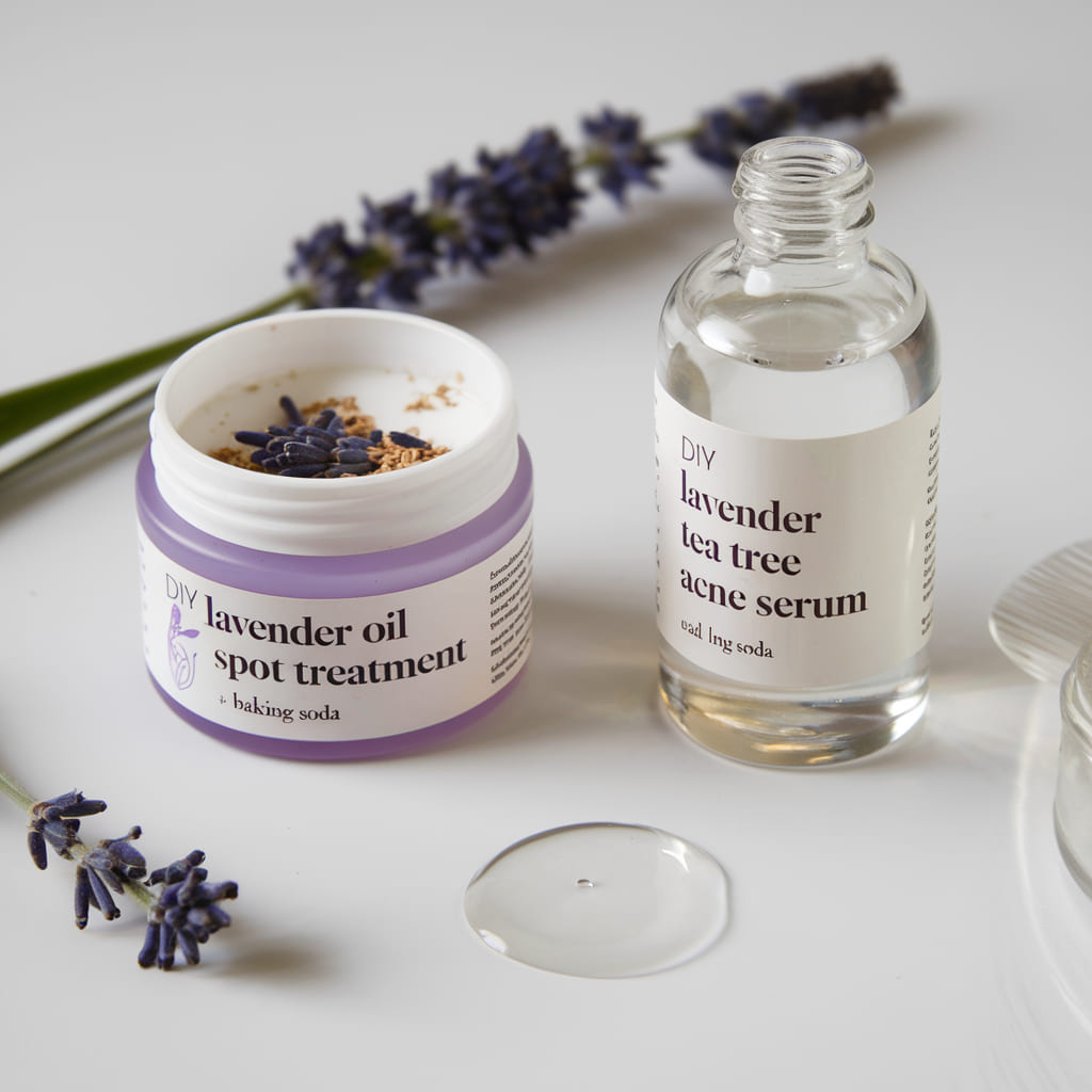 What Makes Using Lavender Oil So Powerful for Skin
