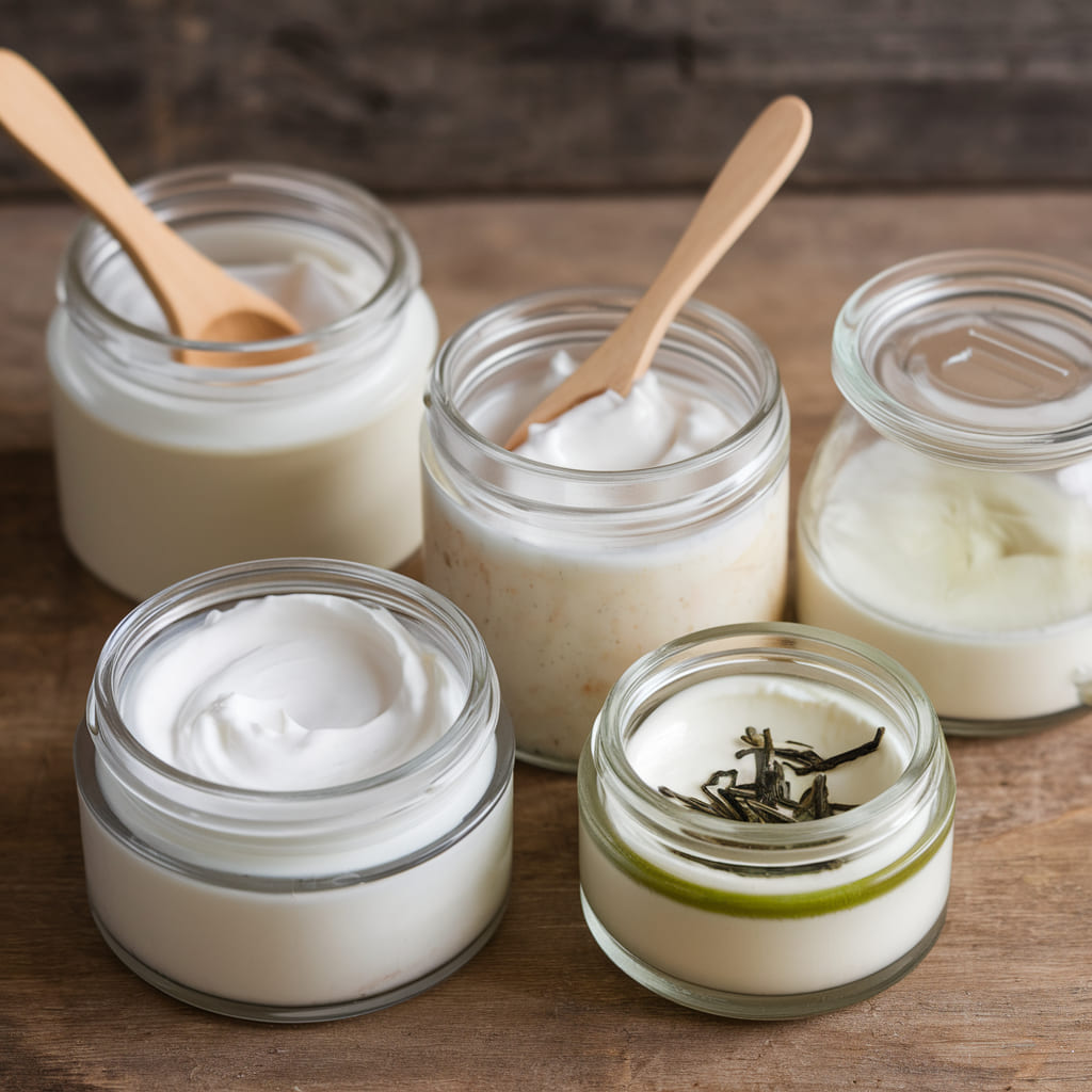 Variations and Enhancements to Customize Your Cold Cream