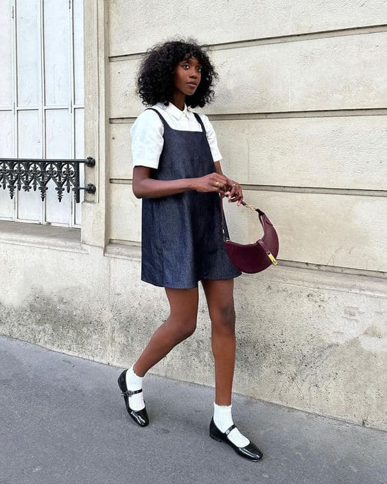  Versatile Looks
