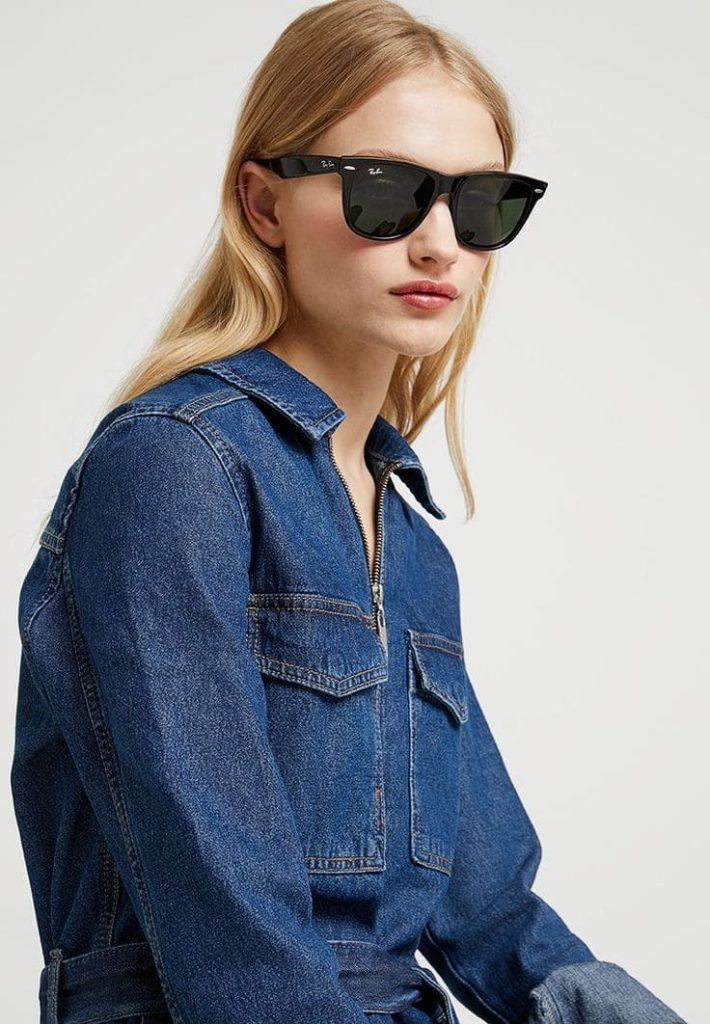  Wayfarer Sunglasses