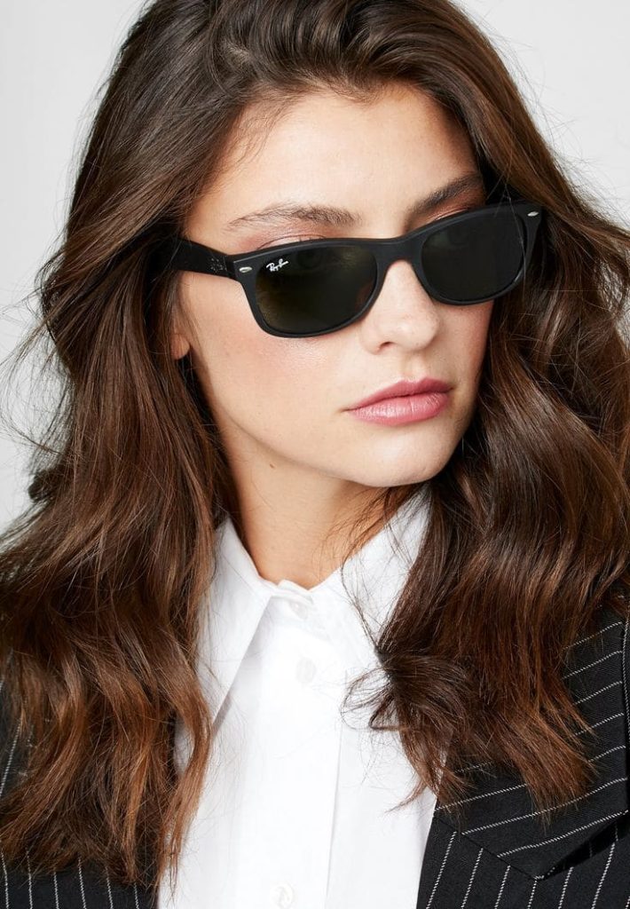  Wayfarer Sunglasses