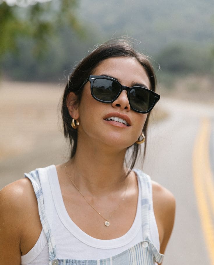  Wayfarer Sunglasses