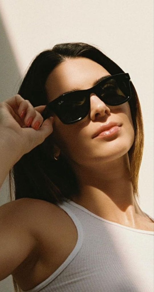  Wayfarer Sunglasses