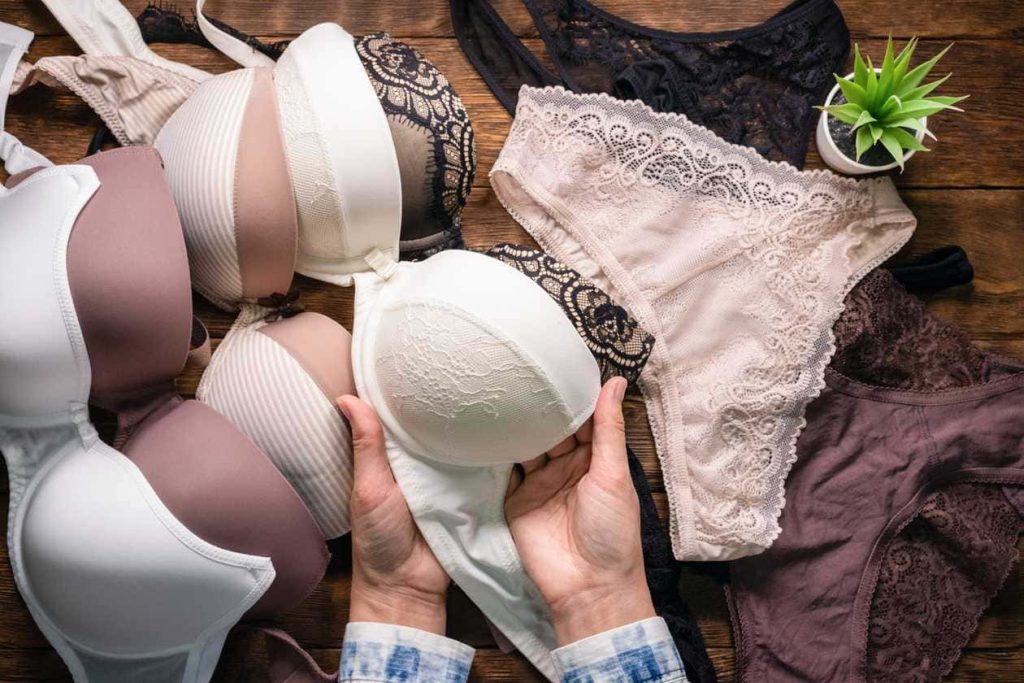 Well Fitting Underwear